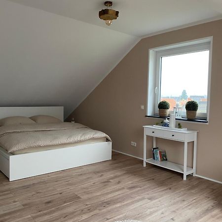 Ferienwohnung Kilz II In Gensingen Экстерьер фото