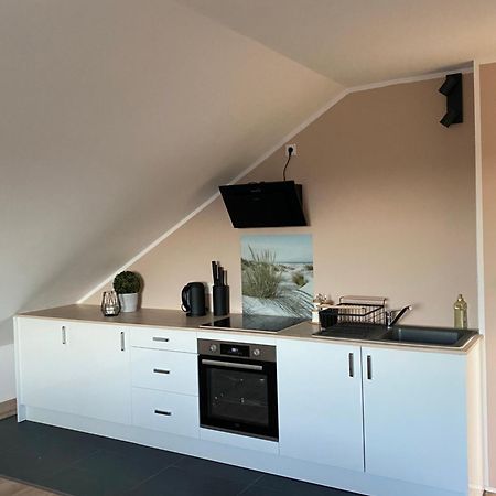 Ferienwohnung Kilz II In Gensingen Экстерьер фото