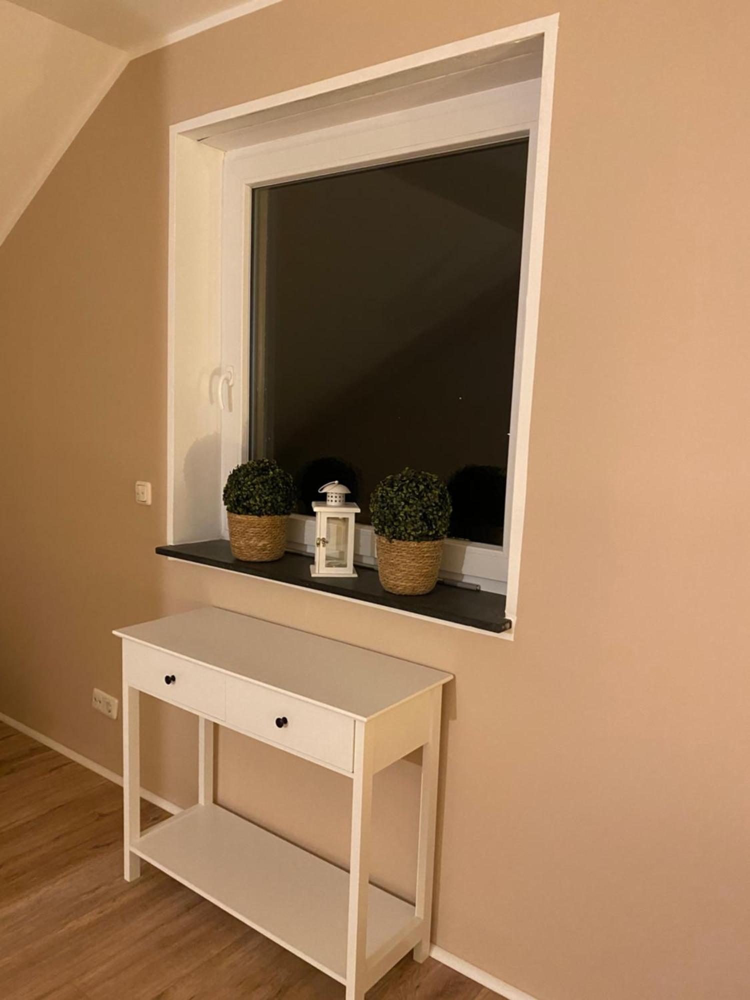 Ferienwohnung Kilz II In Gensingen Экстерьер фото