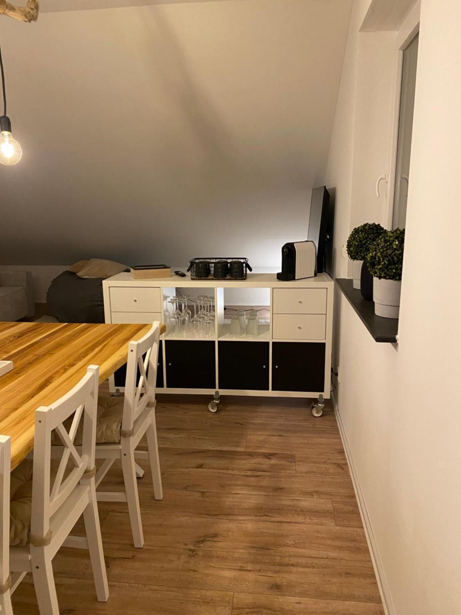 Ferienwohnung Kilz II In Gensingen Экстерьер фото