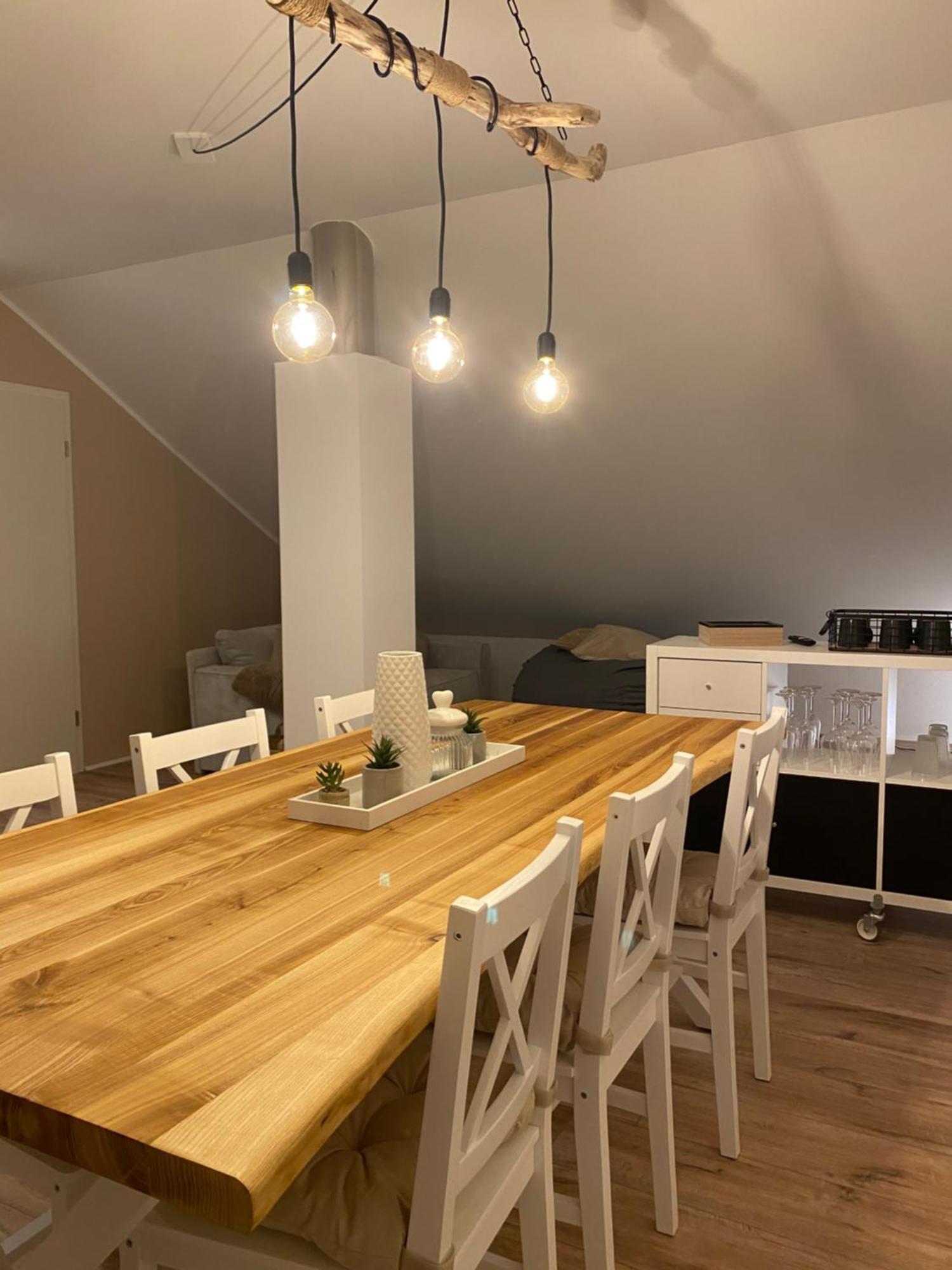 Ferienwohnung Kilz II In Gensingen Экстерьер фото