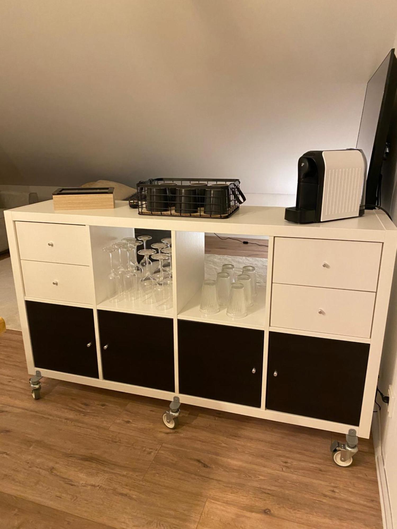 Ferienwohnung Kilz II In Gensingen Экстерьер фото