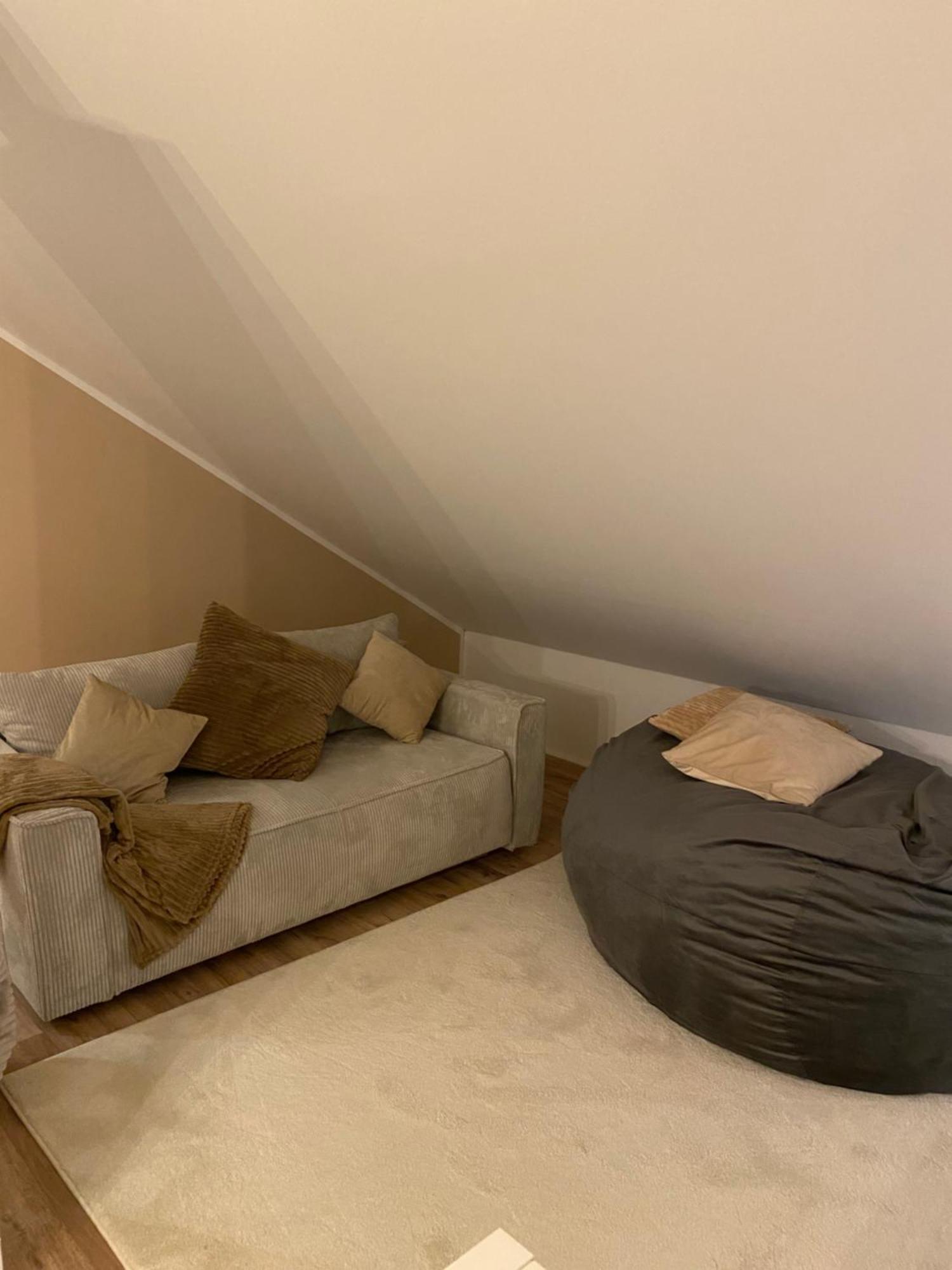Ferienwohnung Kilz II In Gensingen Экстерьер фото