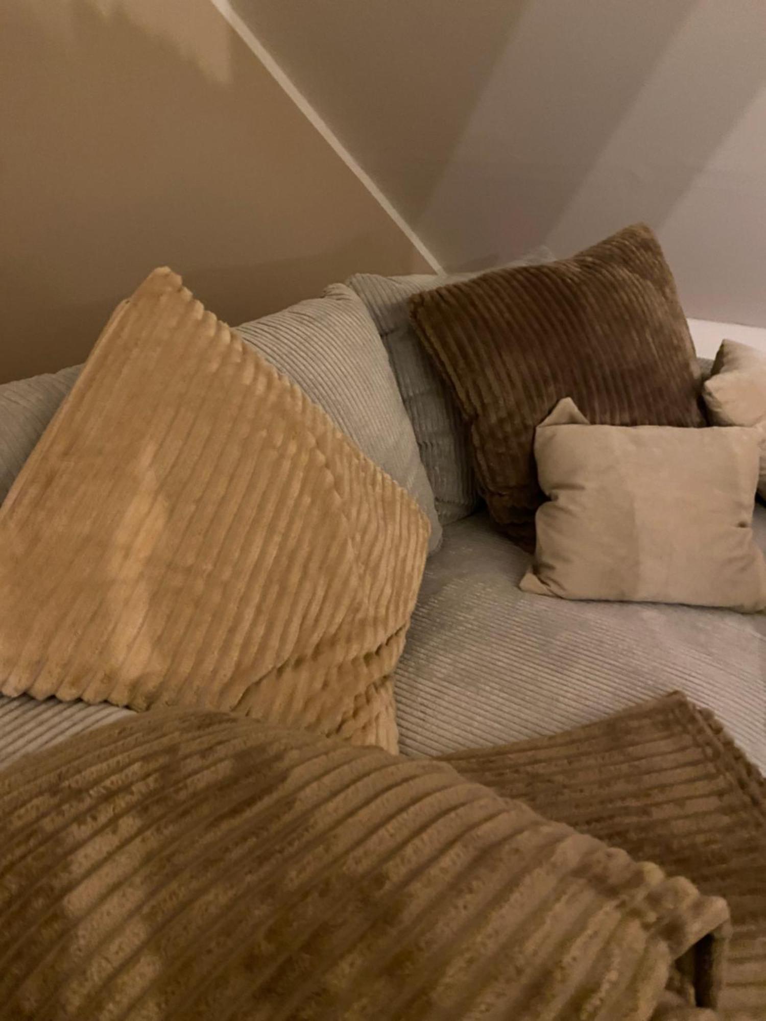 Ferienwohnung Kilz II In Gensingen Экстерьер фото