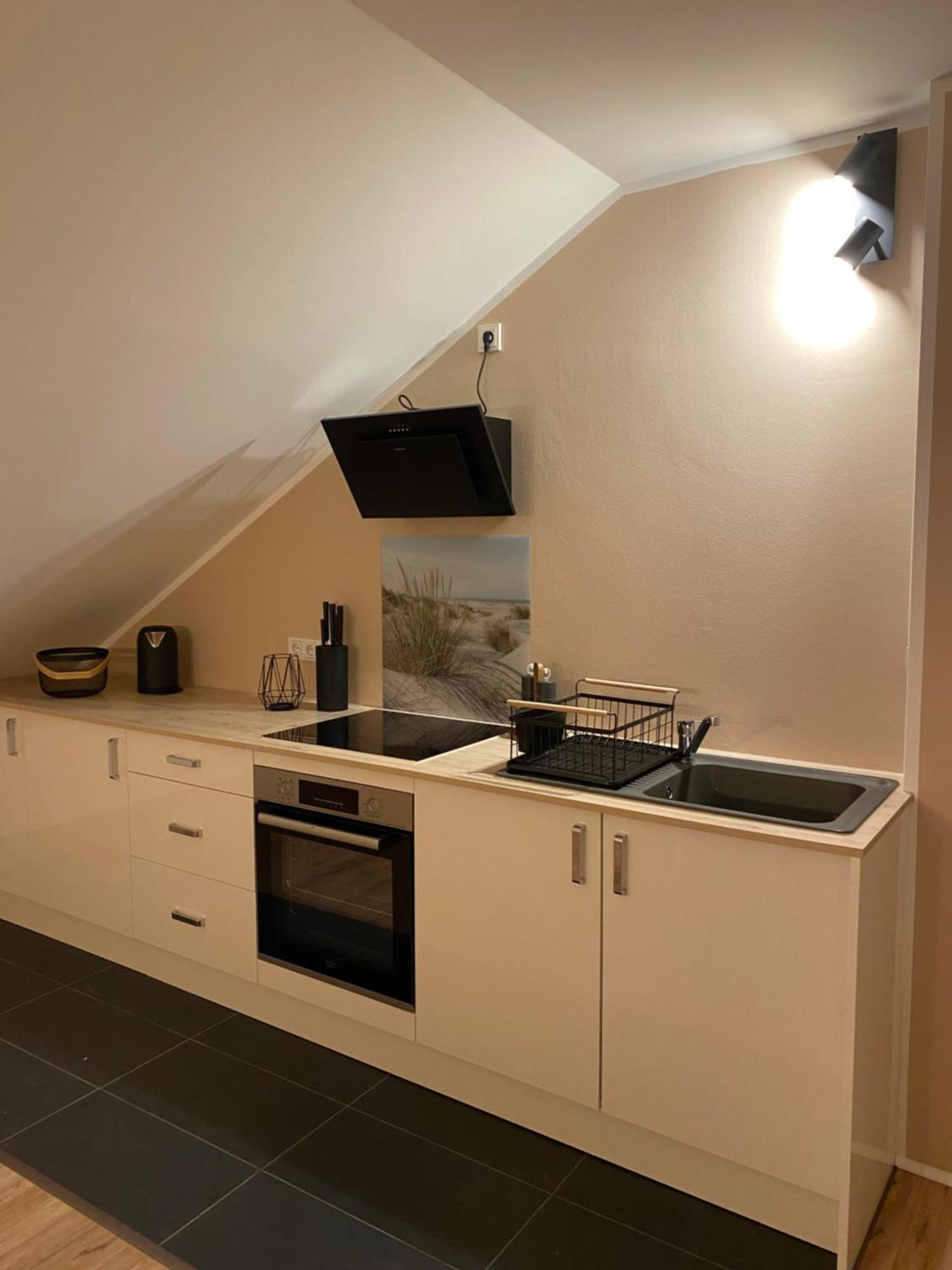 Ferienwohnung Kilz II In Gensingen Экстерьер фото