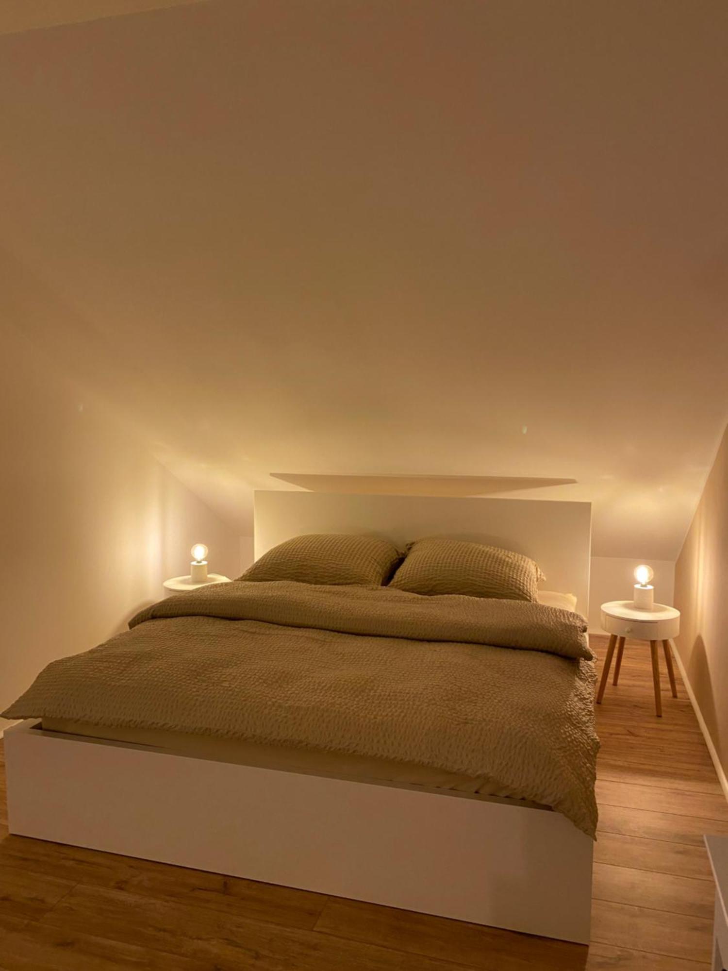 Ferienwohnung Kilz II In Gensingen Экстерьер фото