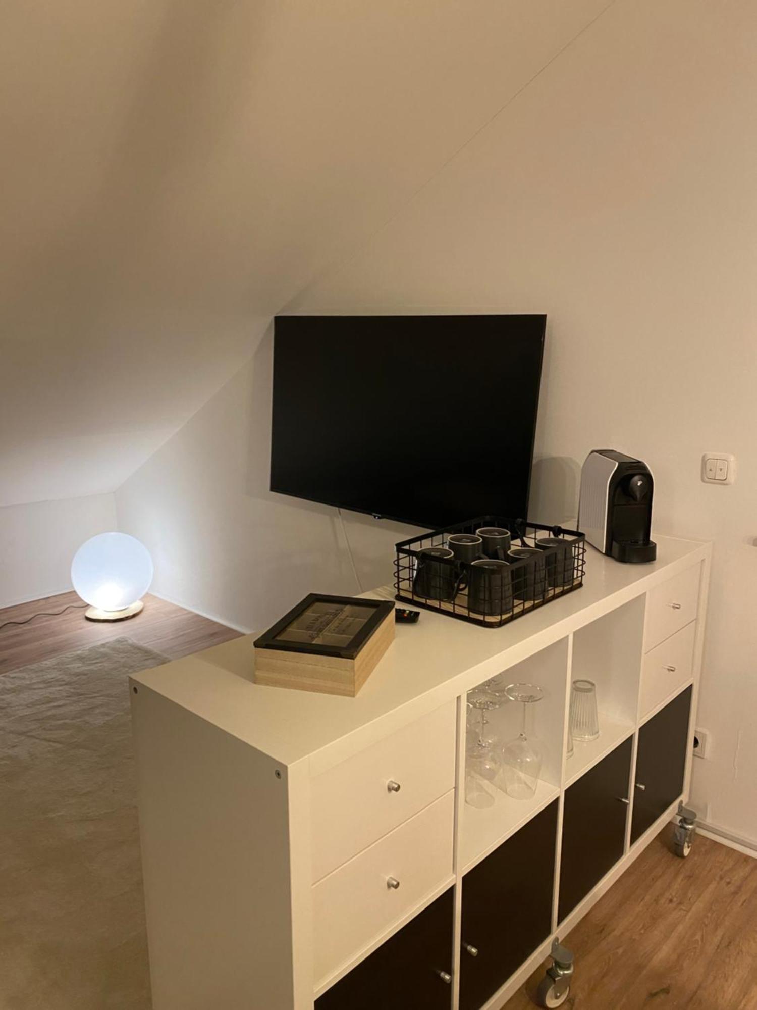 Ferienwohnung Kilz II In Gensingen Экстерьер фото