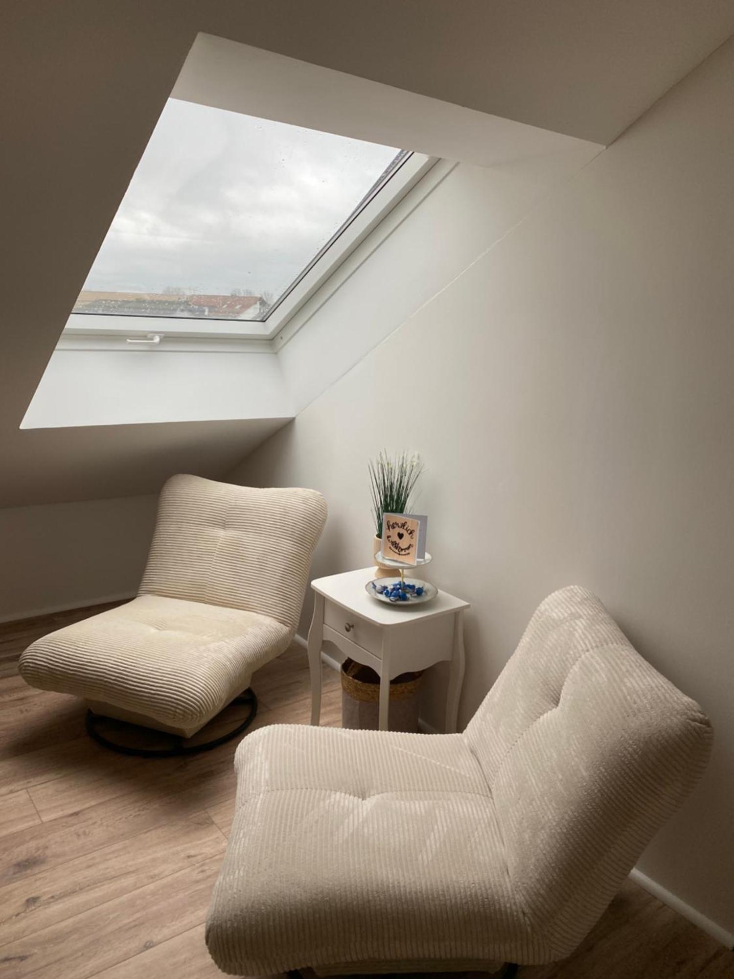Ferienwohnung Kilz II In Gensingen Экстерьер фото