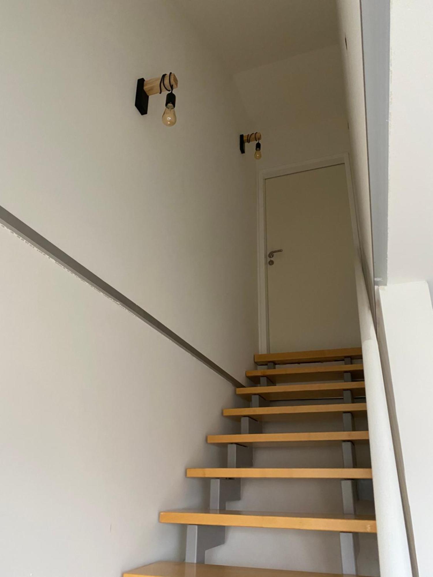 Ferienwohnung Kilz II In Gensingen Экстерьер фото