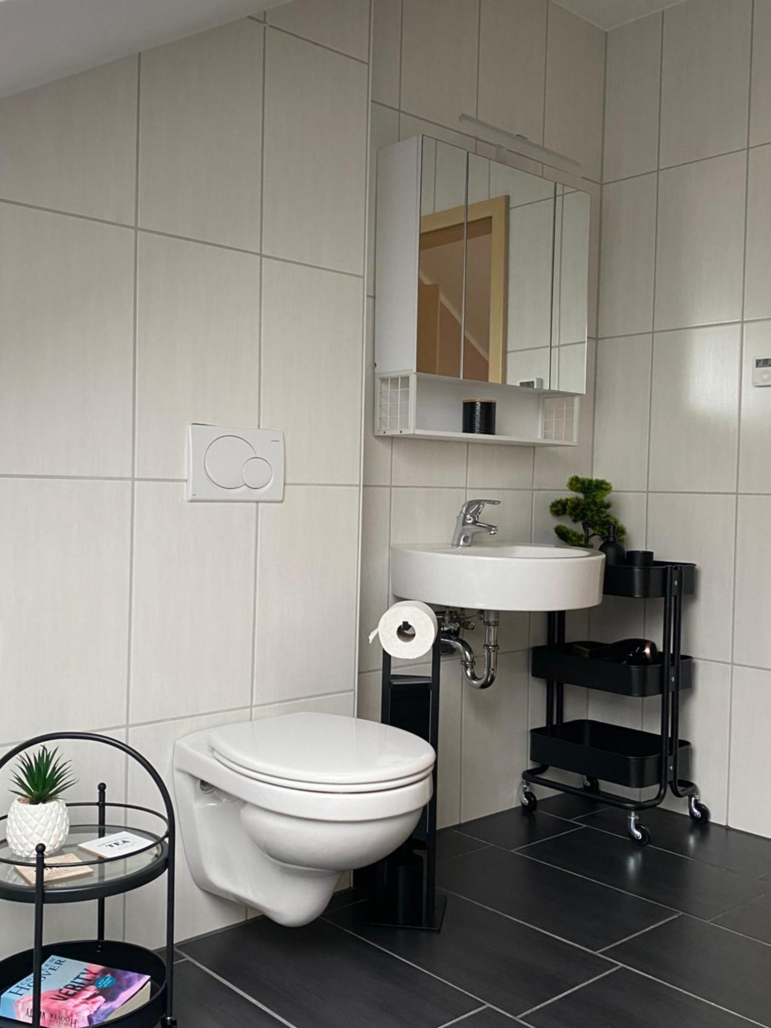 Ferienwohnung Kilz II In Gensingen Экстерьер фото