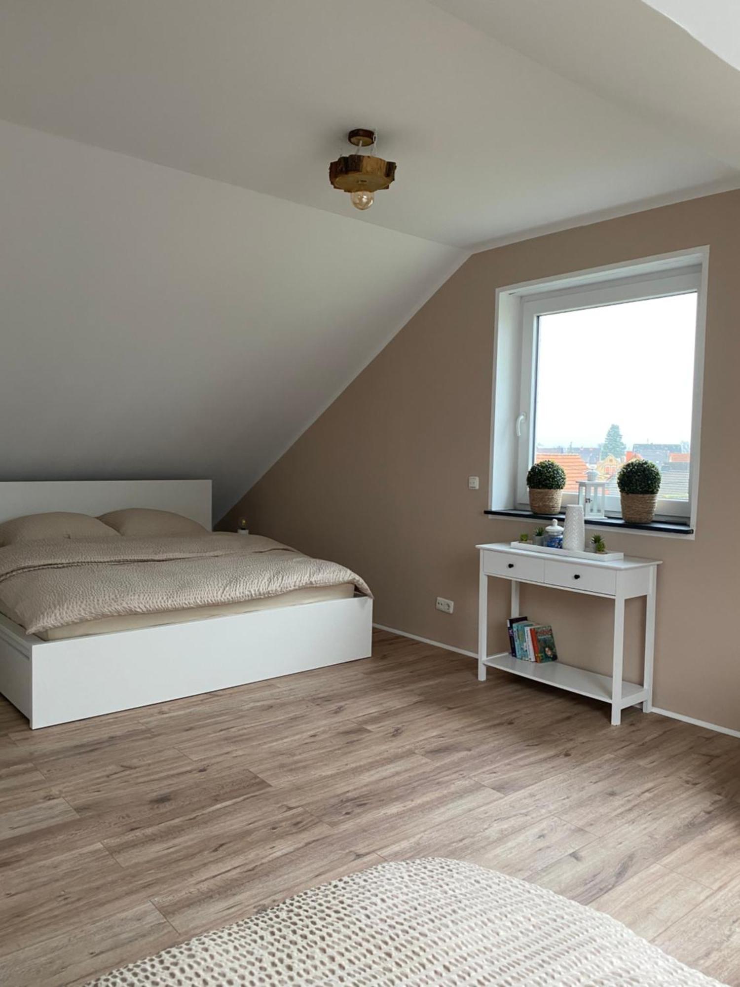 Ferienwohnung Kilz II In Gensingen Экстерьер фото