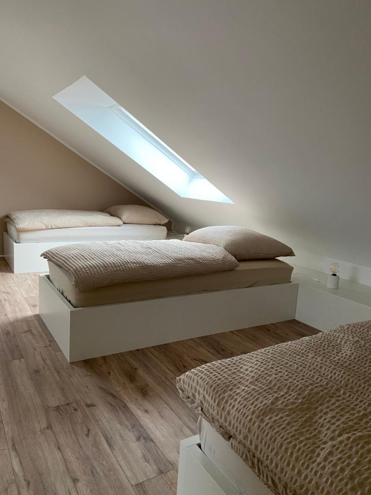 Ferienwohnung Kilz II In Gensingen Экстерьер фото