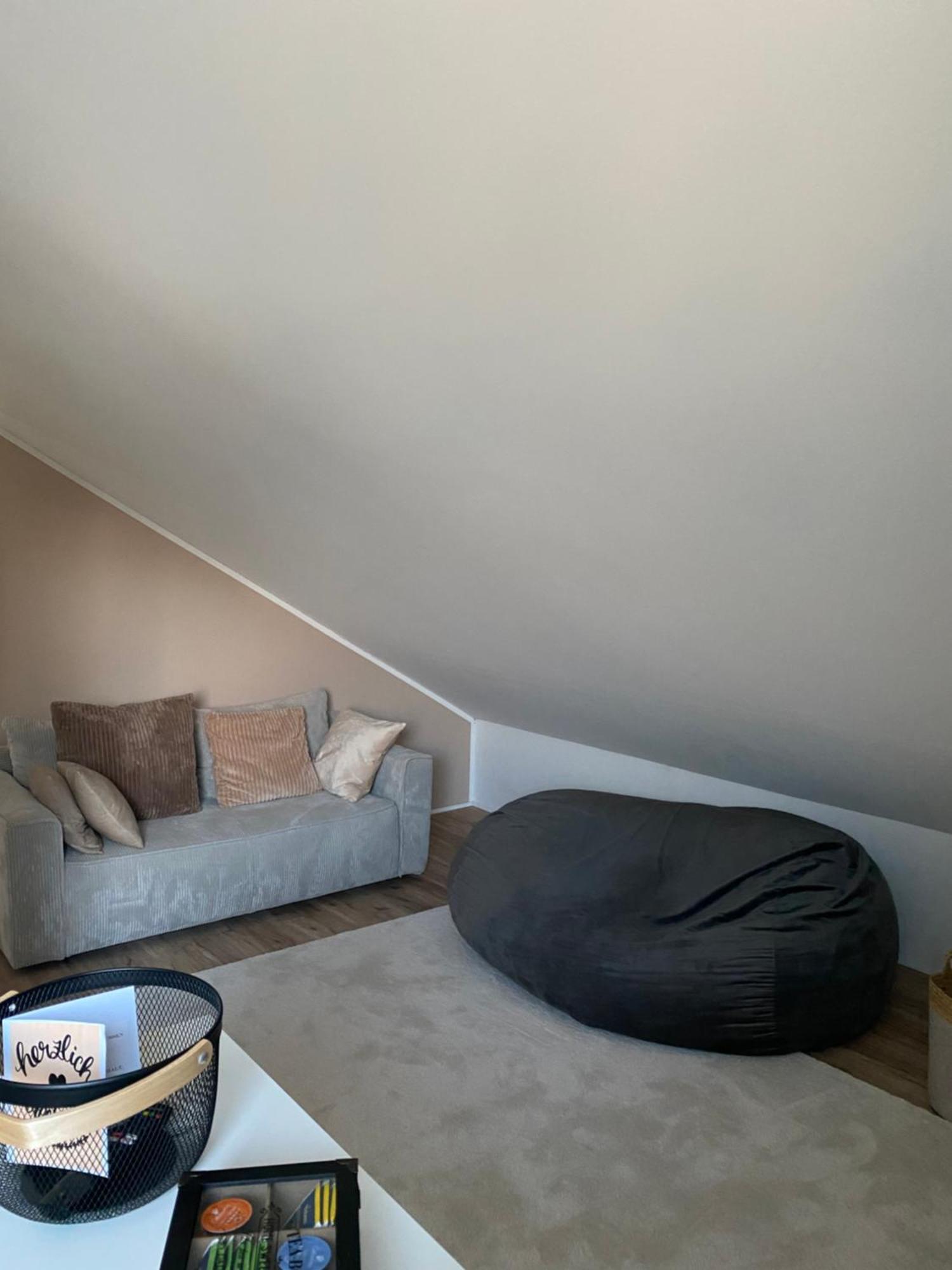 Ferienwohnung Kilz II In Gensingen Экстерьер фото