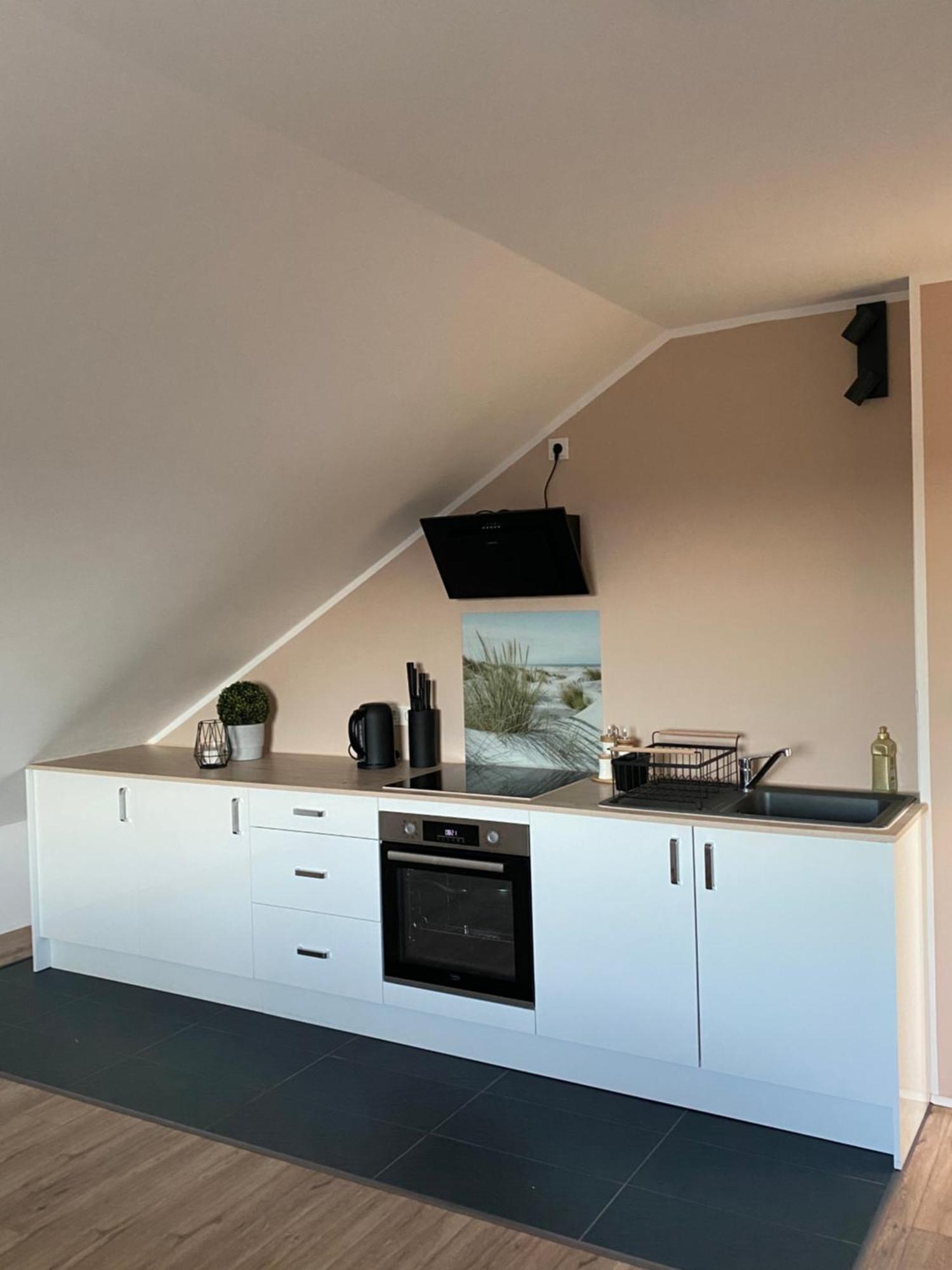 Ferienwohnung Kilz II In Gensingen Экстерьер фото